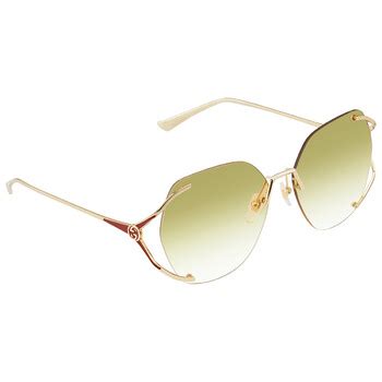 gucci blue gradient sunglasses eur 199.00|Gucci sunglasses bumblebee.